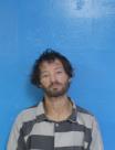 Booking photo of Jessee Logan Crawford