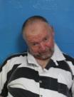 Booking photo of Mark Allen Crawford