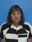 Booking photo of Michael Anthony Crawford