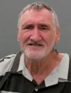 Booking photo of Timothy Eugene Crawford