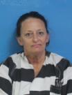 Booking photo of Tyanna Dee Crawford
