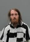 Booking photo of Alexander Jeffery Cridlin