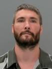 Booking photo of Coree Nathan Crook