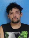 Booking photo of Leonardo M Jr Cubillos