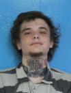 Booking photo of Davadge Dane Dalton