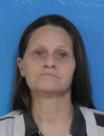 Booking photo of Amy Michelle Daniels