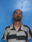 Booking photo of Kevin Lee Davis