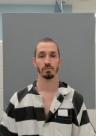 Booking photo of Mathew James Davis