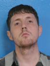 Booking photo of Cody Lynn Dawson