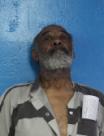 Booking photo of Steven Marshall Deadrick