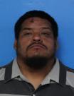 Booking photo of Santiago Cantu Delacruz