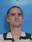 Booking photo of Matthew Ryan Delozier