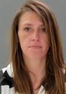 Booking photo of April Nicole Dempsey