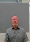 Booking photo of Christopher Alexander Dempsey