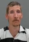 Booking photo of Daniel Joseph Dennick