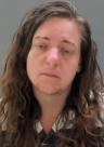 Booking photo of Ashley Nicole Depew