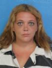 Booking photo of Michaela Rose Dickerson