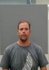 Booking photo of John Warren Dickert