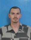 Booking photo of Cody William Donelson