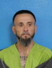Booking photo of Joshua Dewayne Doran