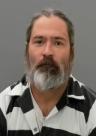 Booking photo of William Fredrick Dougherty