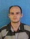 Booking photo of Mason Scott Dubois