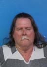 Booking photo of David Wayne Dunn