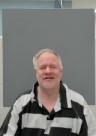 Booking photo of William Todd Dykes