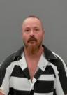 Booking photo of Travis Shane Eades