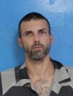 Booking photo of Daniel Floyd Jr Edwards