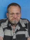 Booking photo of Warren Keith Edwards