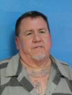 Booking photo of Anthony Wayne Elkins