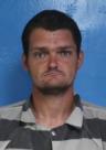 Booking photo of Brent Lynn Ellis