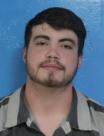 Booking photo of Isaiah Byron Scott Ellis
