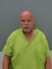 Booking photo of Randy Joe Ensor