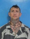 Booking photo of Franklin Keith Epperson