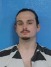 Booking photo of Jordan Ray Estep