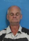 Booking photo of Timothy Allen Farley