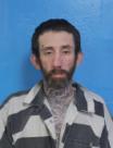 Booking photo of Darryl Anthony Fauver