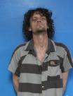 Booking photo of Joshua Charles Ferguson