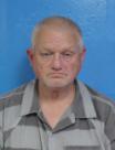 Booking photo of Kevin Lee Ferrell