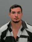 Booking photo of Andy James Fields