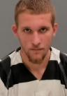 Booking photo of Peyton Jack Finch