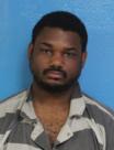 Booking photo of Jirel Laquan Fisher