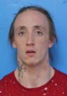 Booking photo of Steven Daniel Fletcher