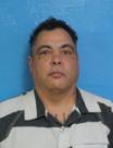 Booking photo of Hector Javier Flores