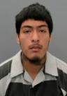 Booking photo of Roberto Flores Vargas