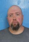 Booking photo of Timothy Austin Foley