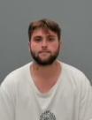 Booking photo of Brady Elijah Ford