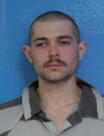 Booking photo of Ethan Chase Ford